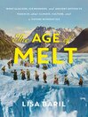 Cover image for The Age of Melt